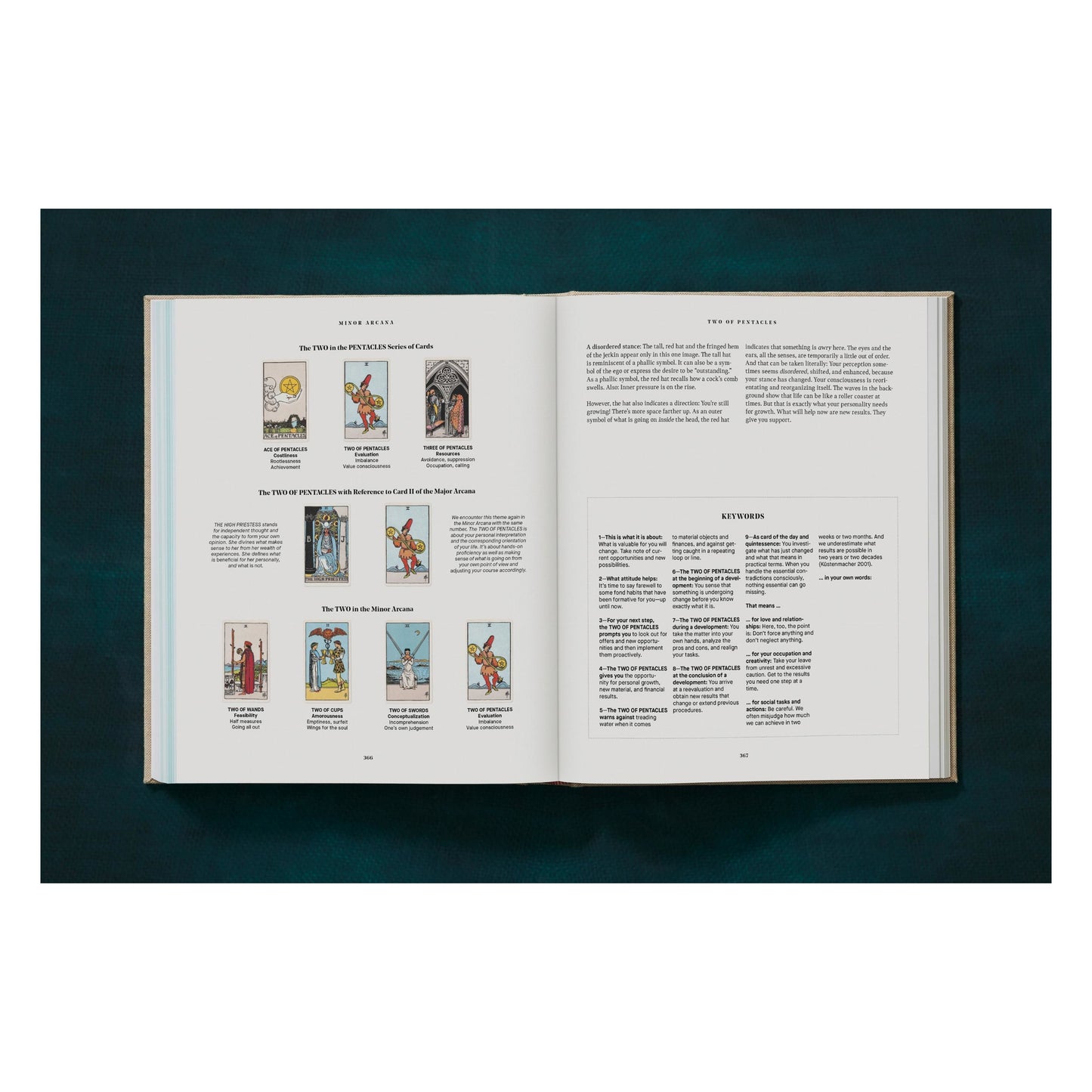 Le Tarot de A.E. Waite et P. Colman Smith (French)