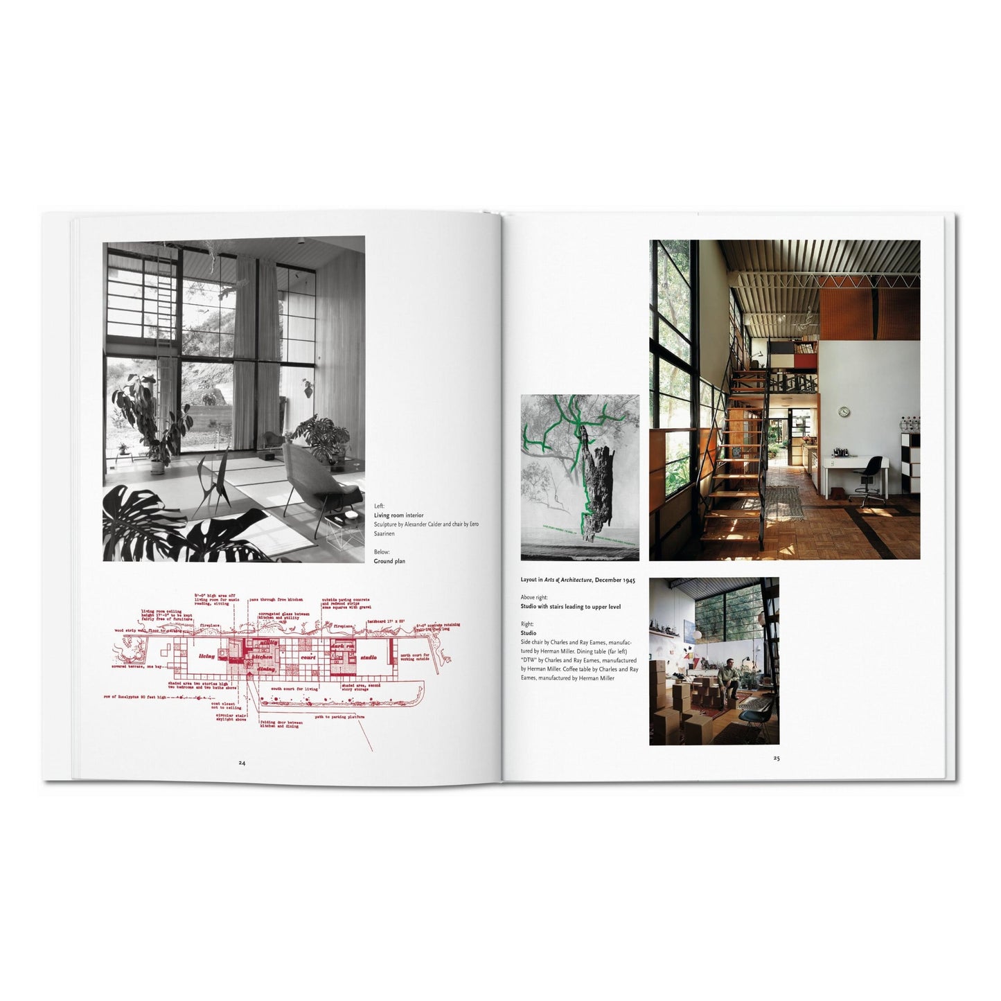 Case Study Houses (French)