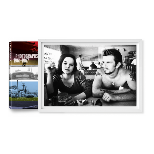 Dennis Hopper. Photographs 1961–1967, Art Edition (German, French, English)