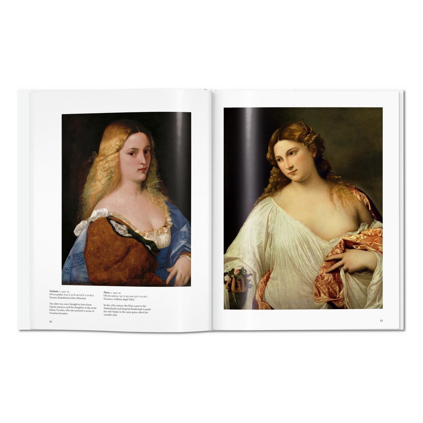 Titian (Spanish)