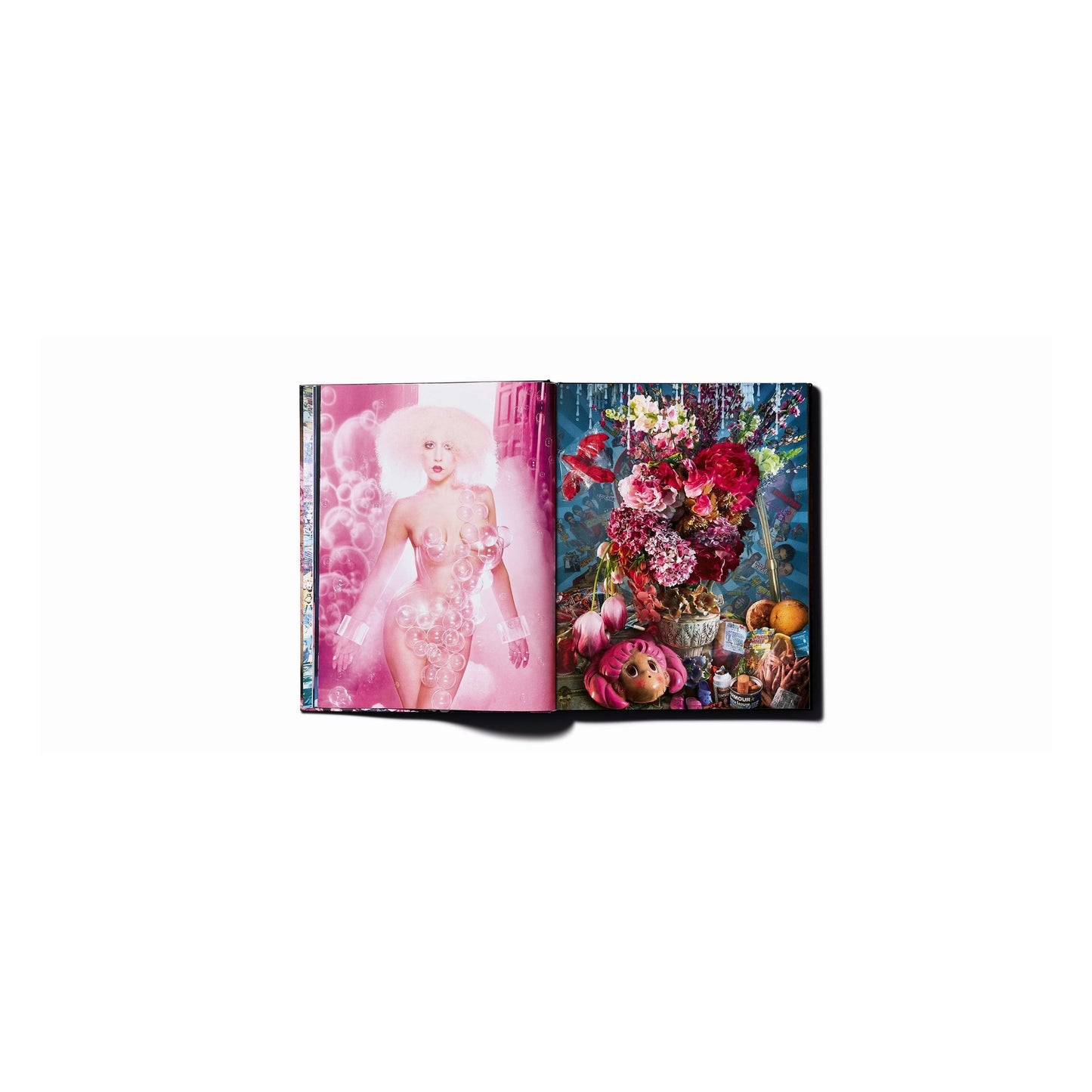 David LaChapelle. Lost and Found. Good News. Art Edition (German, French, English)