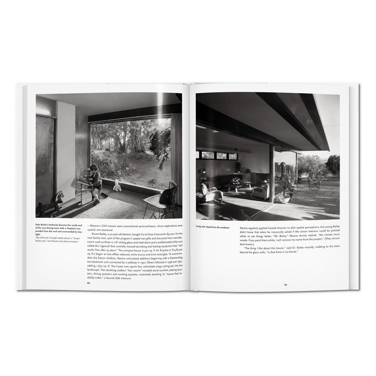 Neutra (French)