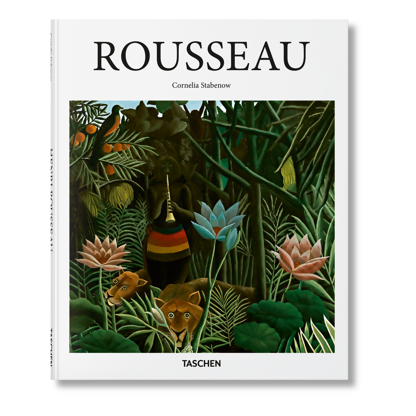 Rousseau (Italian)