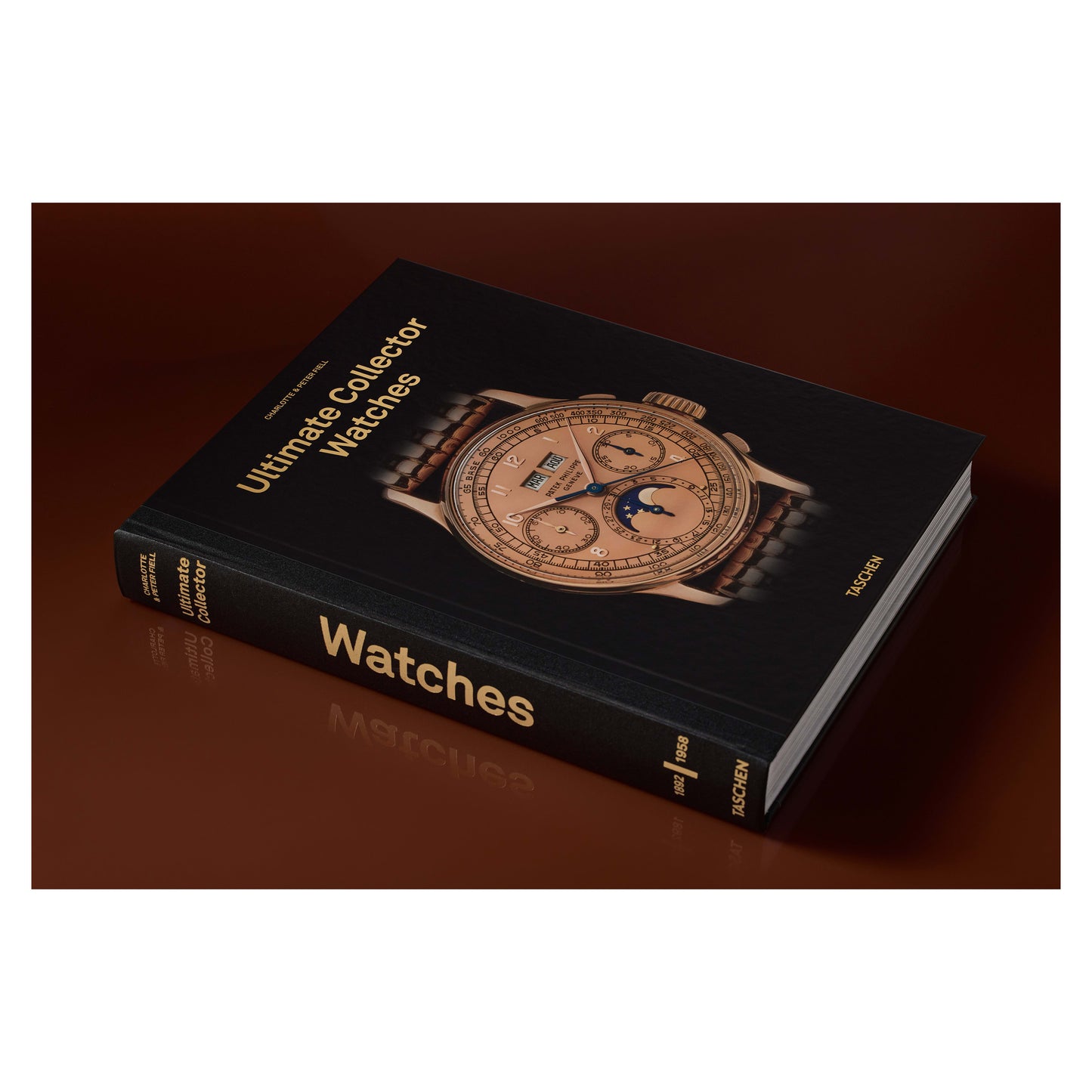 Ultimate Collector Watches (English)