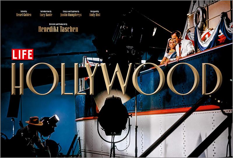 LIFE. Hollywood (English)