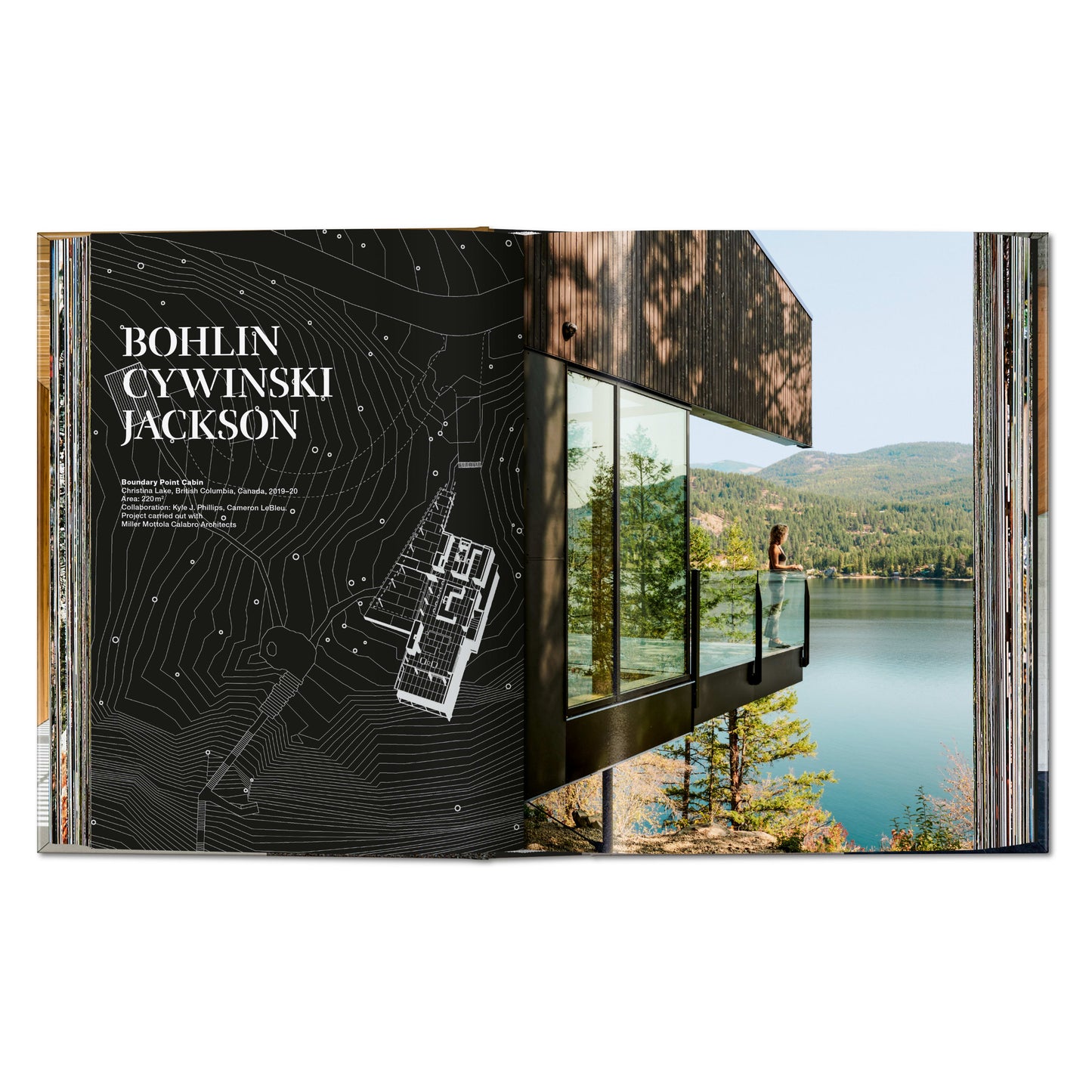 Homes For Our Time. Contemporary Houses around the World. Vol. 2. 45th Ed. (German, French, English)