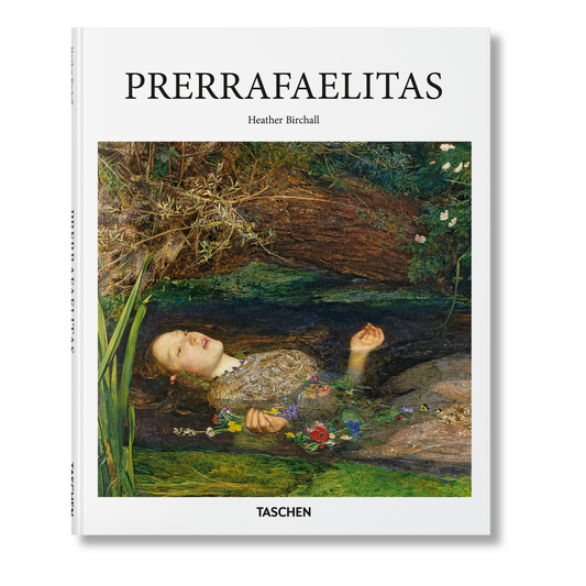 Prerrafaelitas (Spanish)