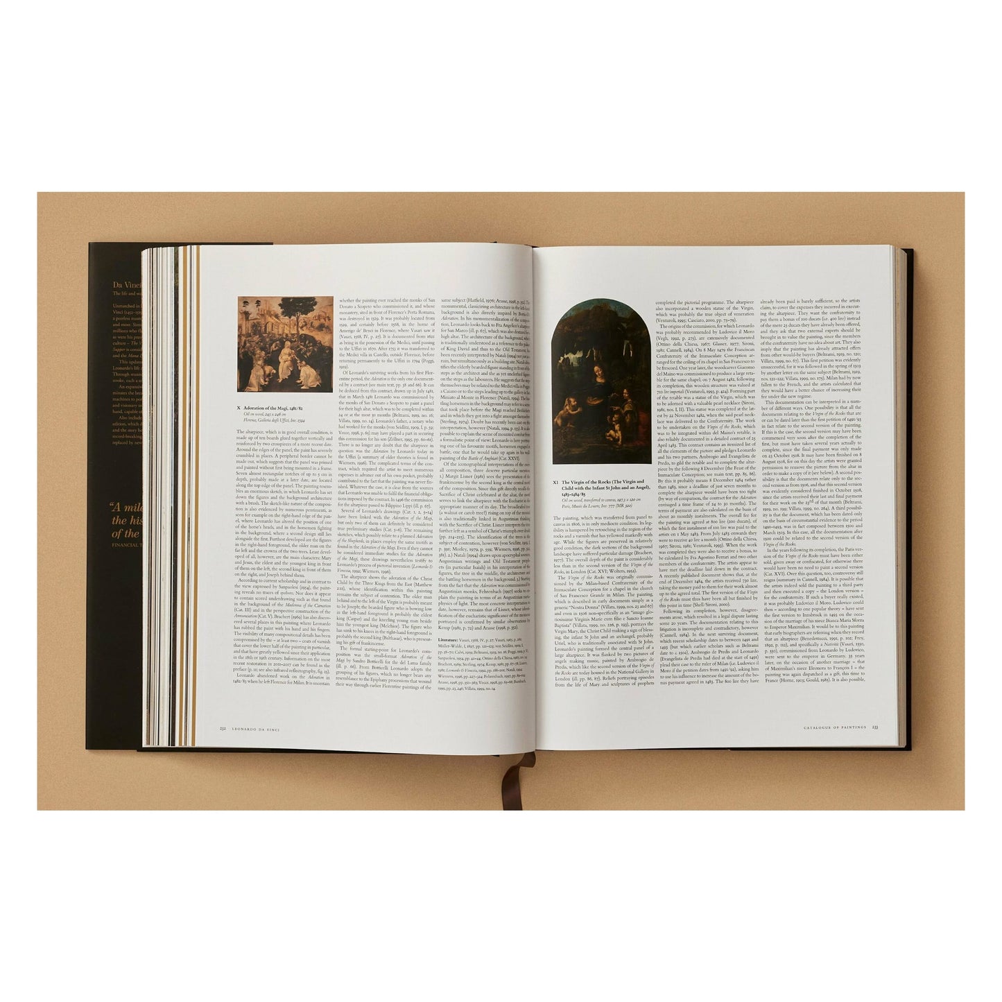 Leonardo. Obra pictórica completa y obra gráfica (Spanish)