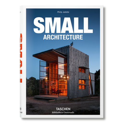 Small Architecture (German, French, English)