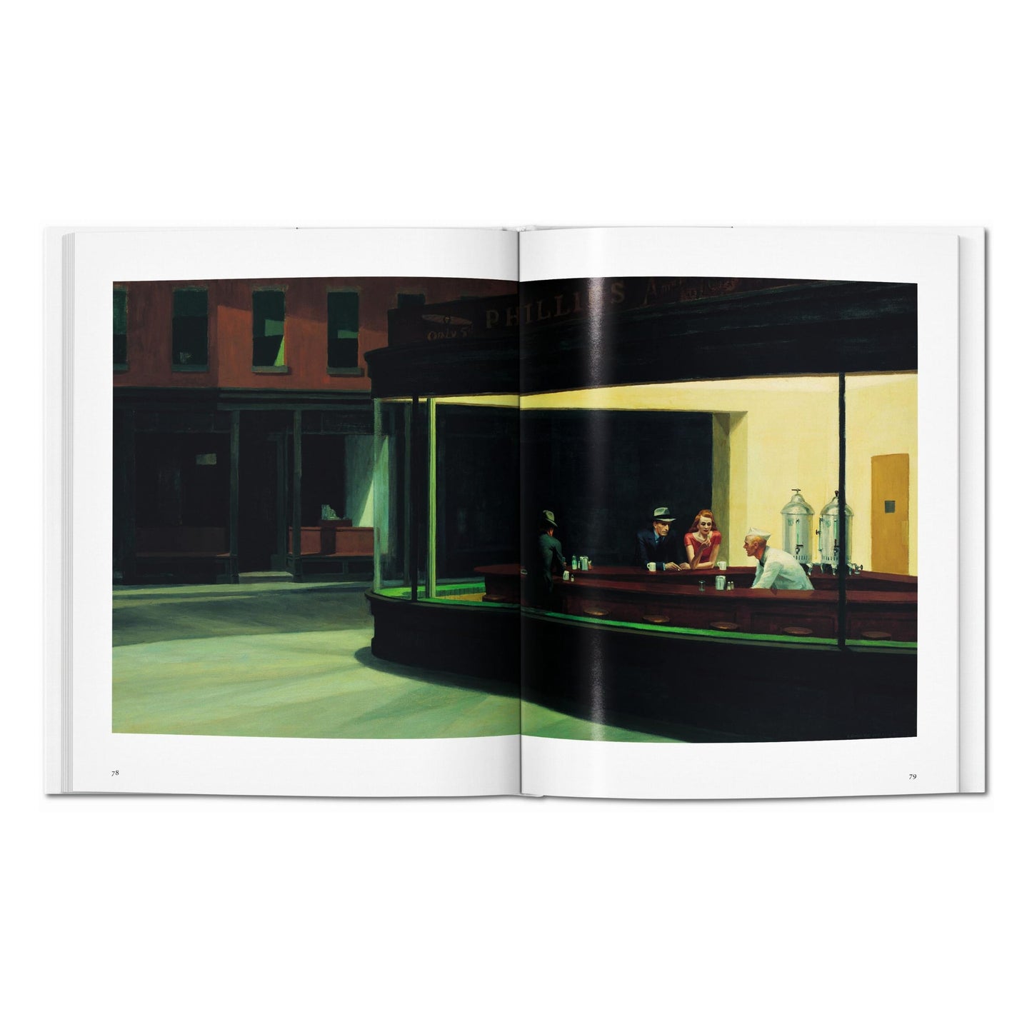 Hopper (Italian)