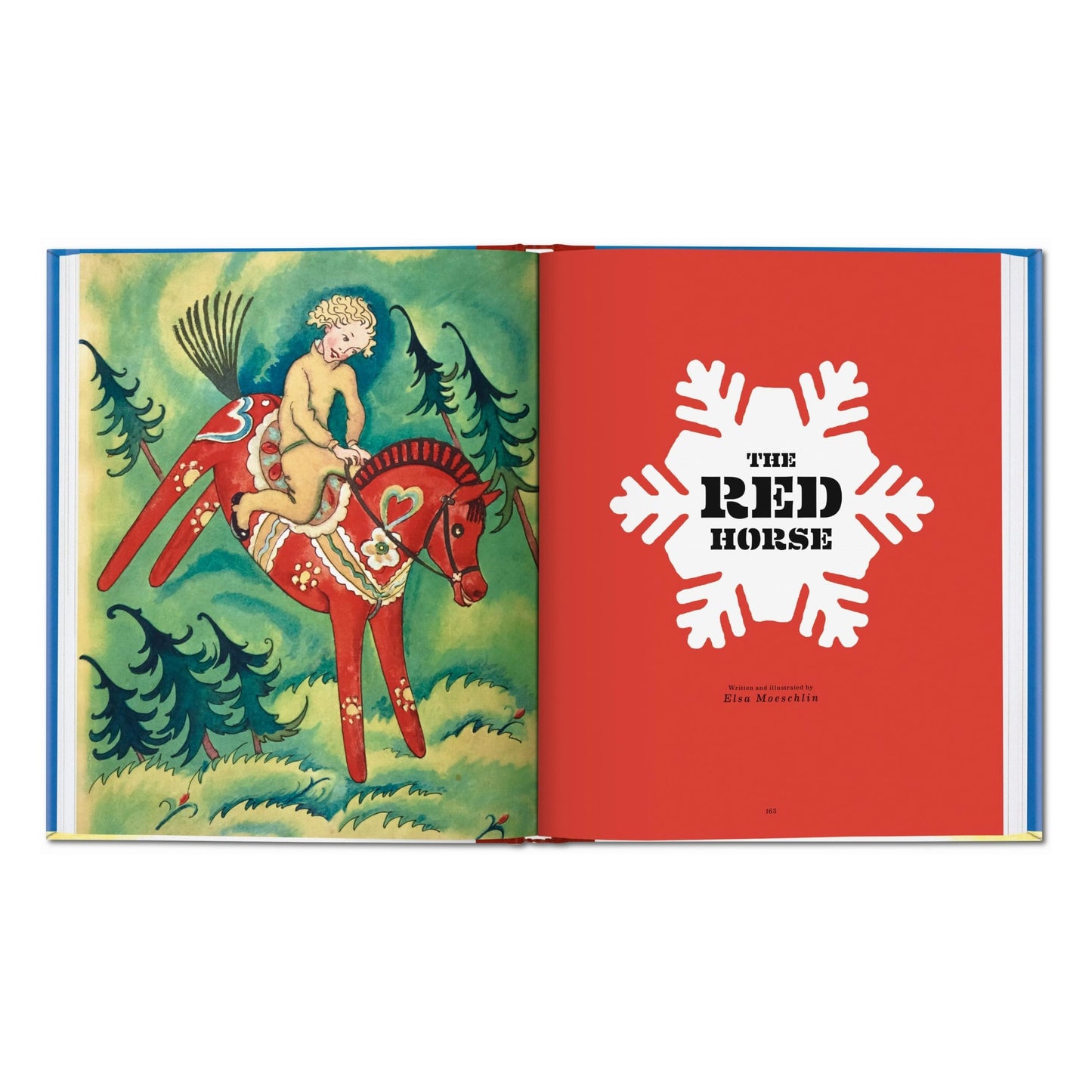 Fiabe d'inverno. 13 storie di neve e Natale (Italian)