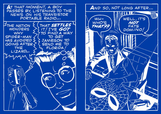 Marvel Comics Library. Spider-Man. 1962–1964 (English)