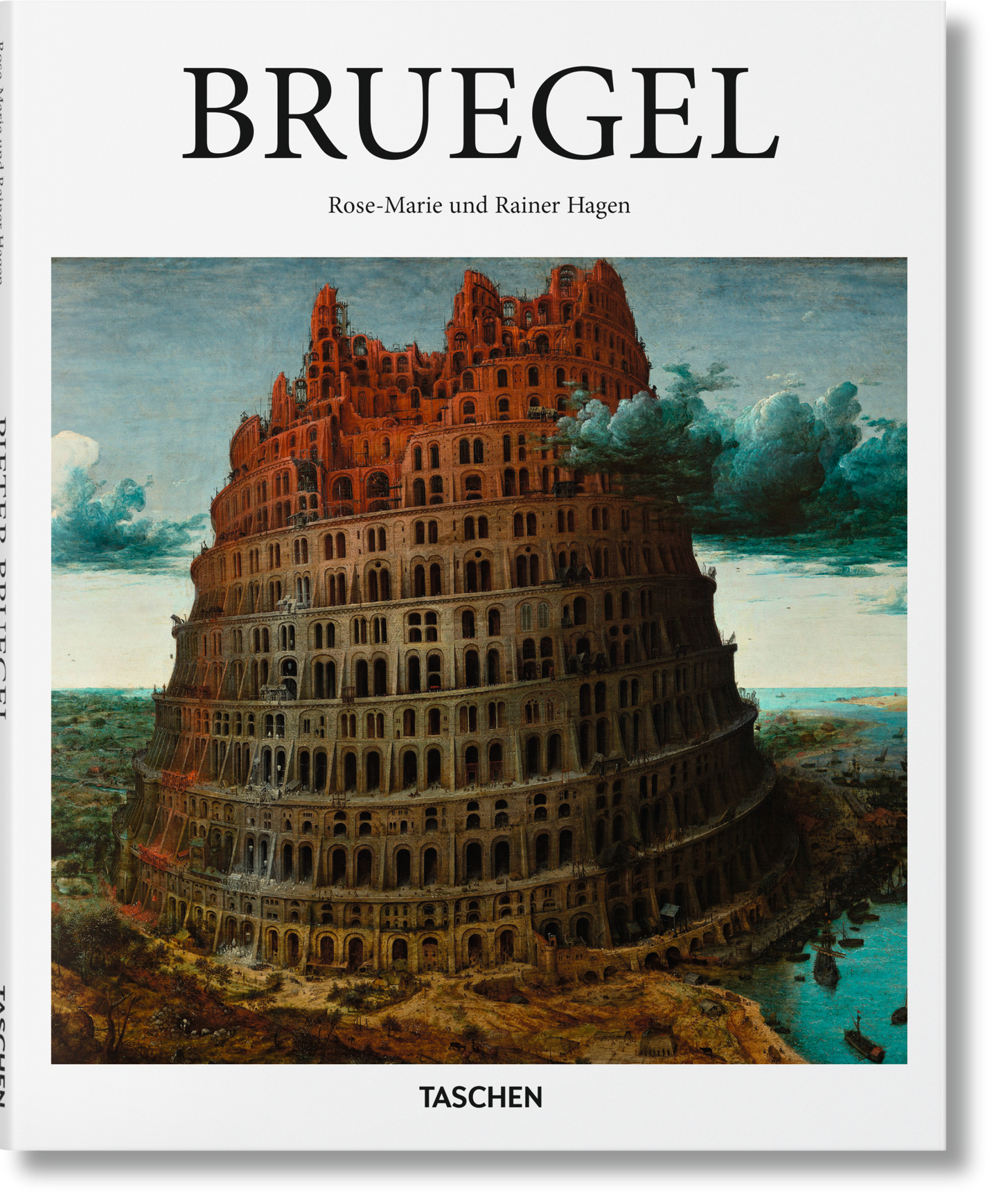 Bruegel (German)