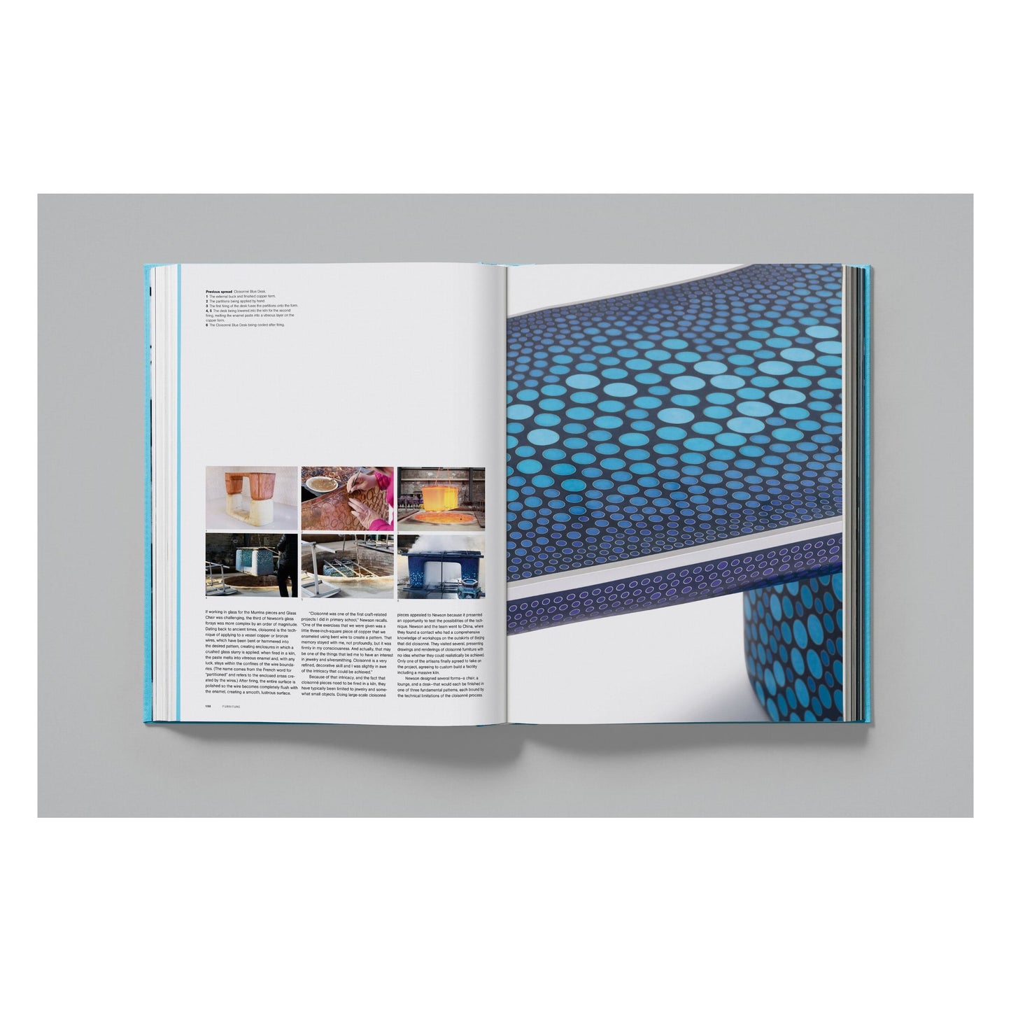 Marc Newson. Works 84-24. Edition of 125 (English)