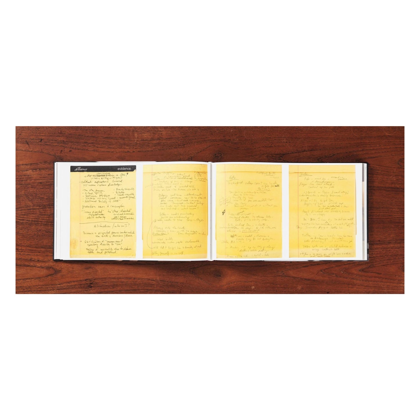 Matthew Weiner. Mad Men, Art Edition No. 1–500 (Script Edition) (English) (SA)