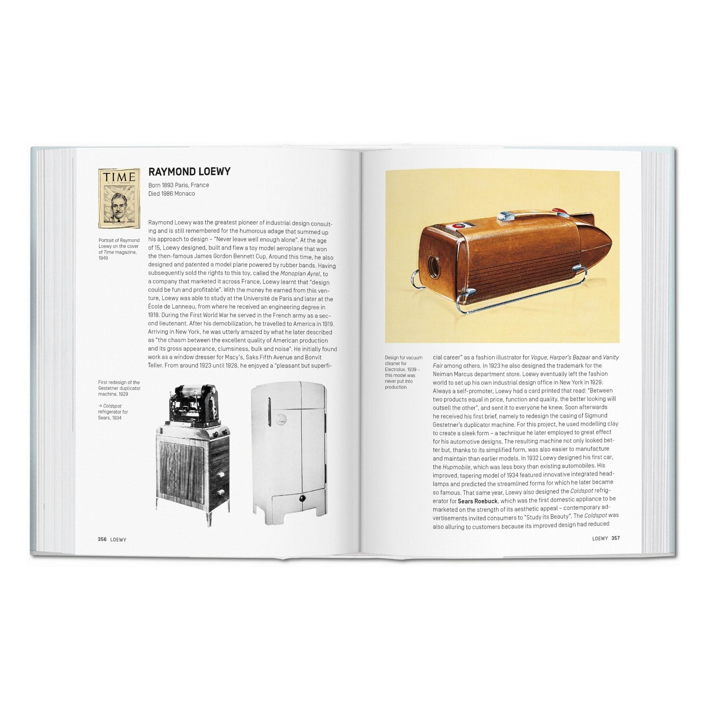 Industrial Design A–Z (English)