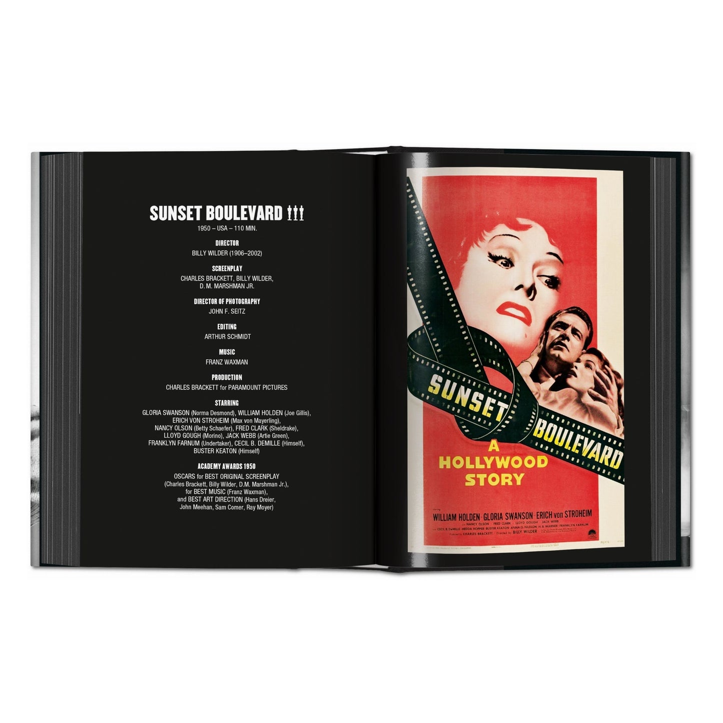 Film Noir (German)