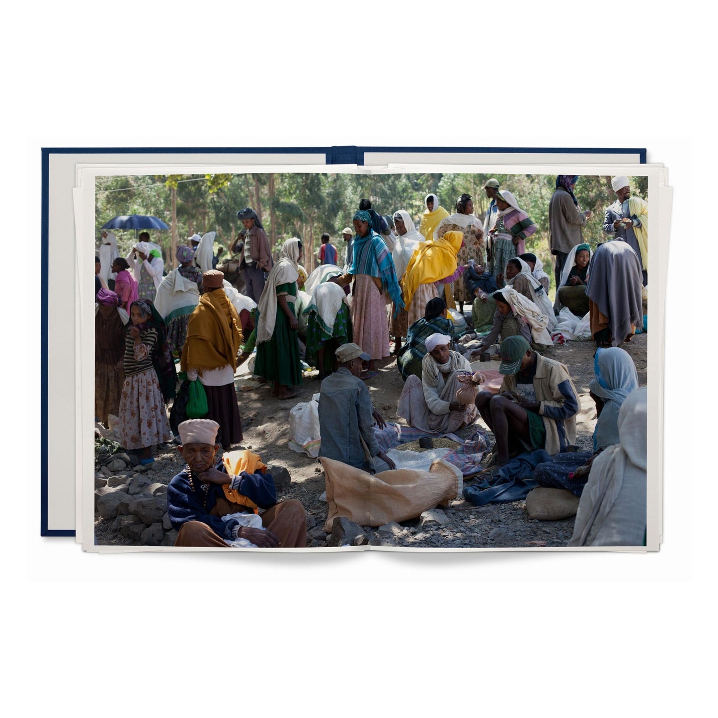 Wolfgang Tillmans. Neue Welt, Art Edition (German, French, English)