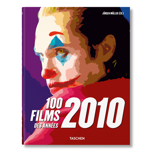 100 films des années 2010 (French)