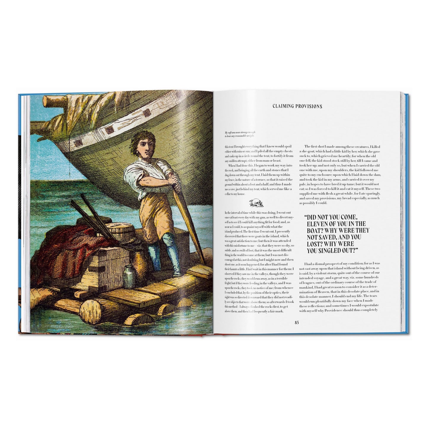 Histoires de Pirates (French)
