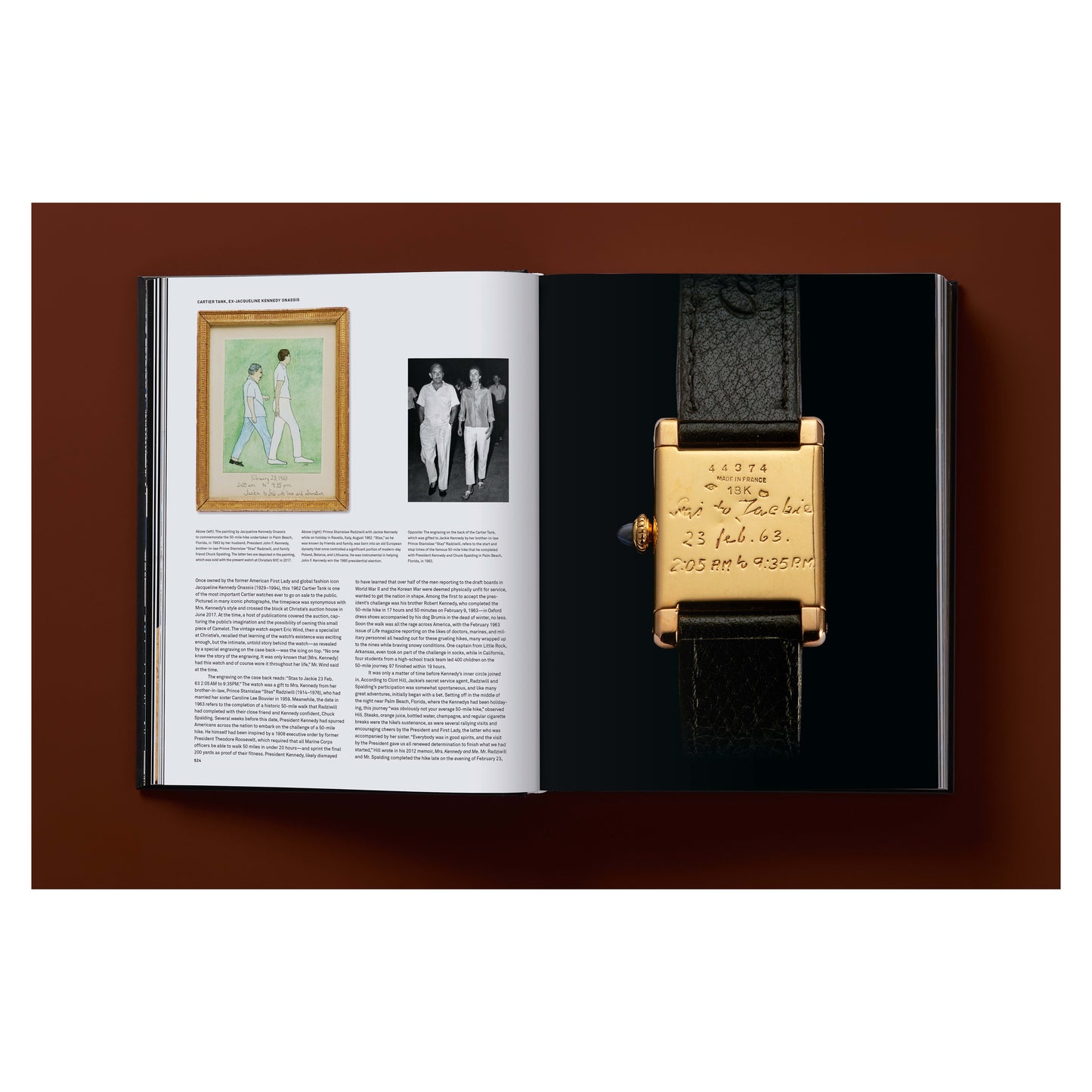 Ultimate Collector Watches (English)
