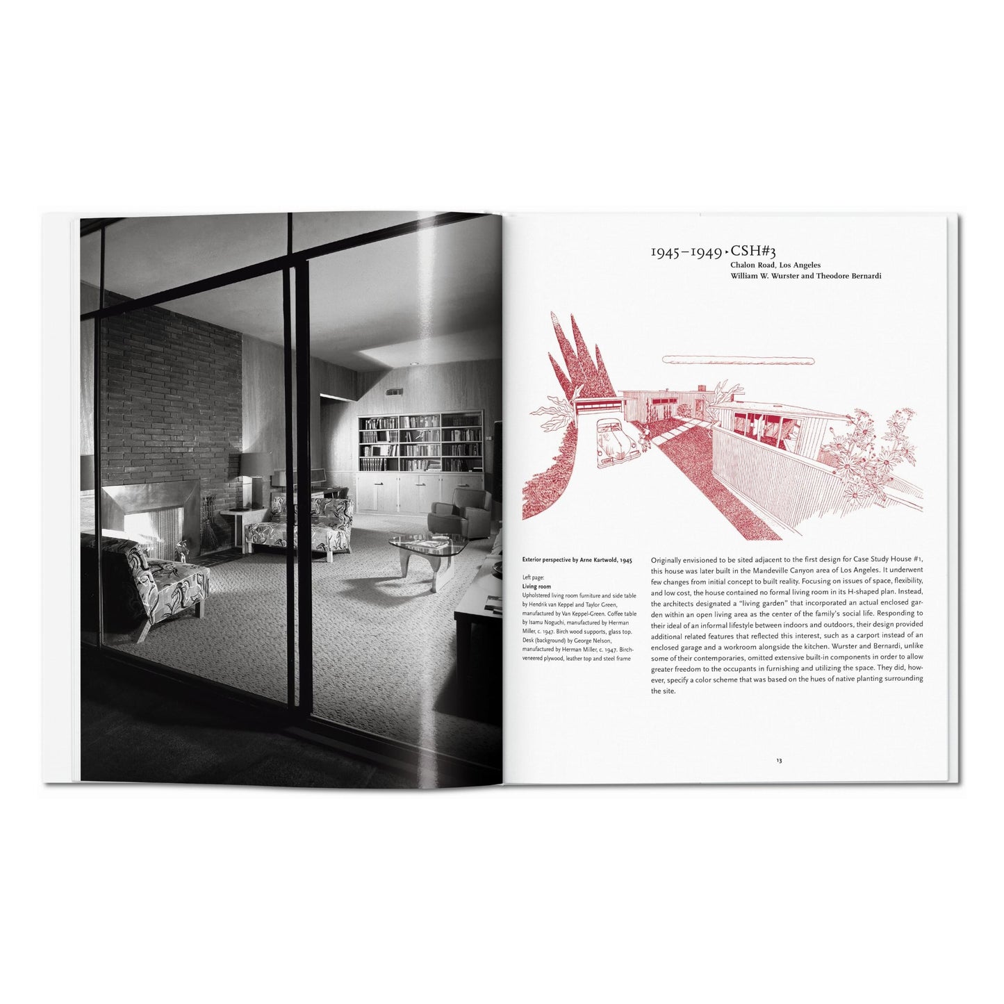 Case Study Houses (Italian)