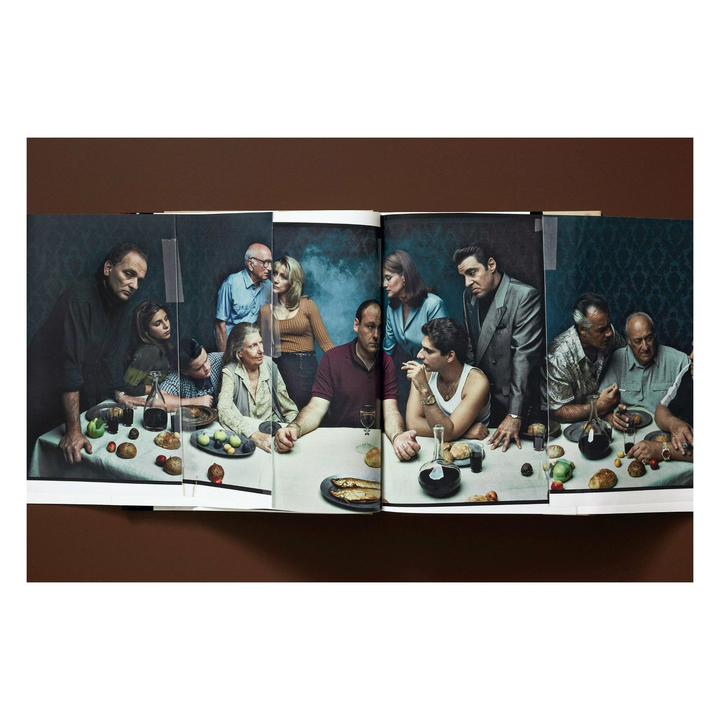 Annie Leibovitz. Art Edition No. 1–450 ‘Whoopi Goldberg’ (English)