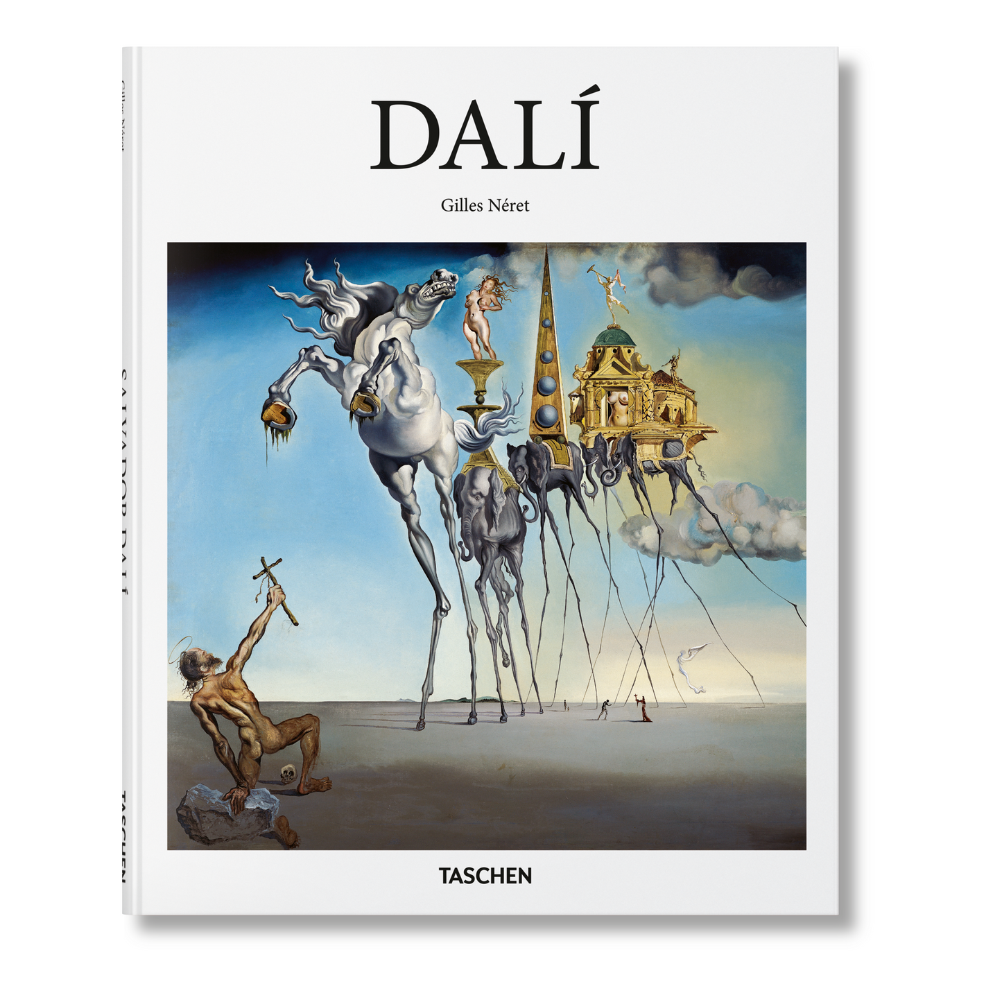 Dalí (French)