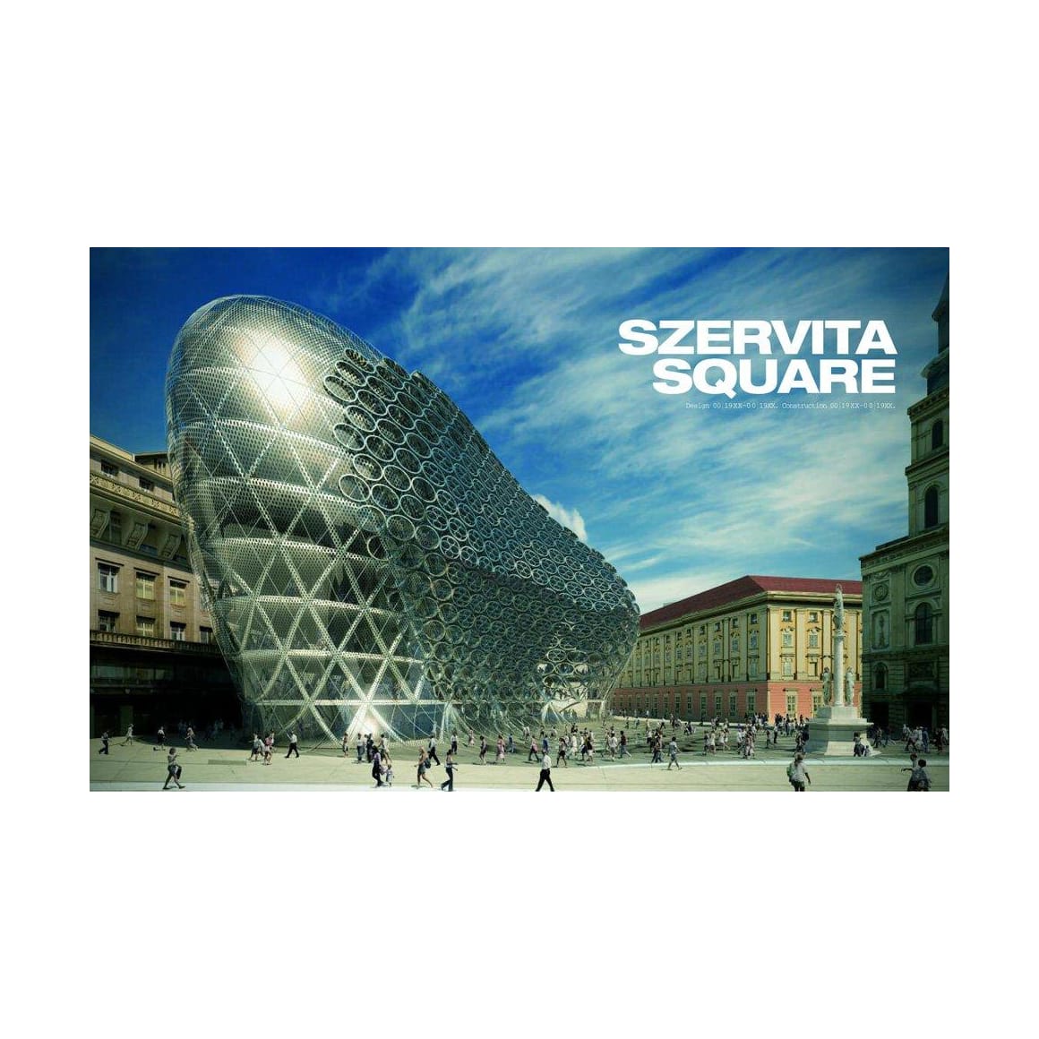 Zaha Hadid. Complete Works 1979–2009. Art Edition (German, French, English) (SA)