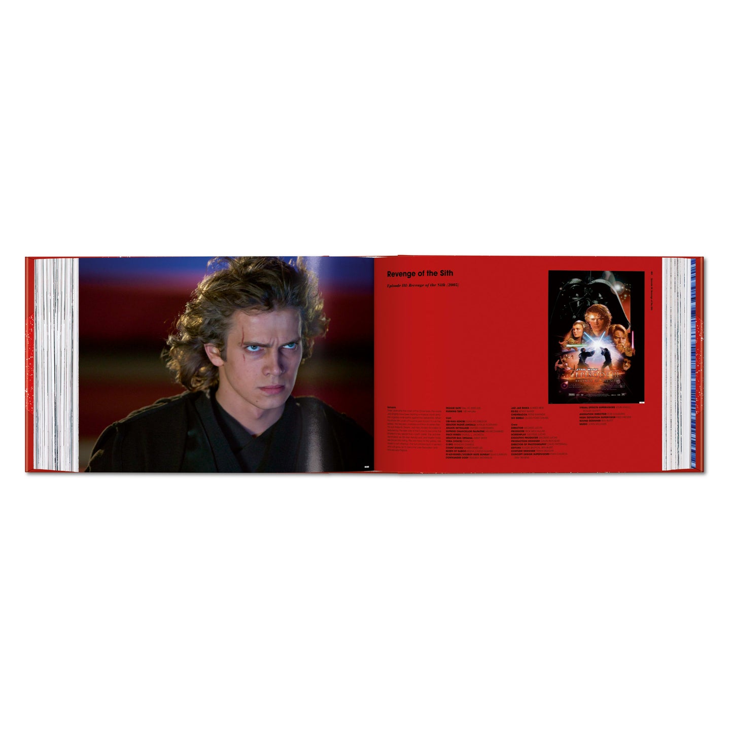 Les Archives Star Wars. 1999–2005 (French)