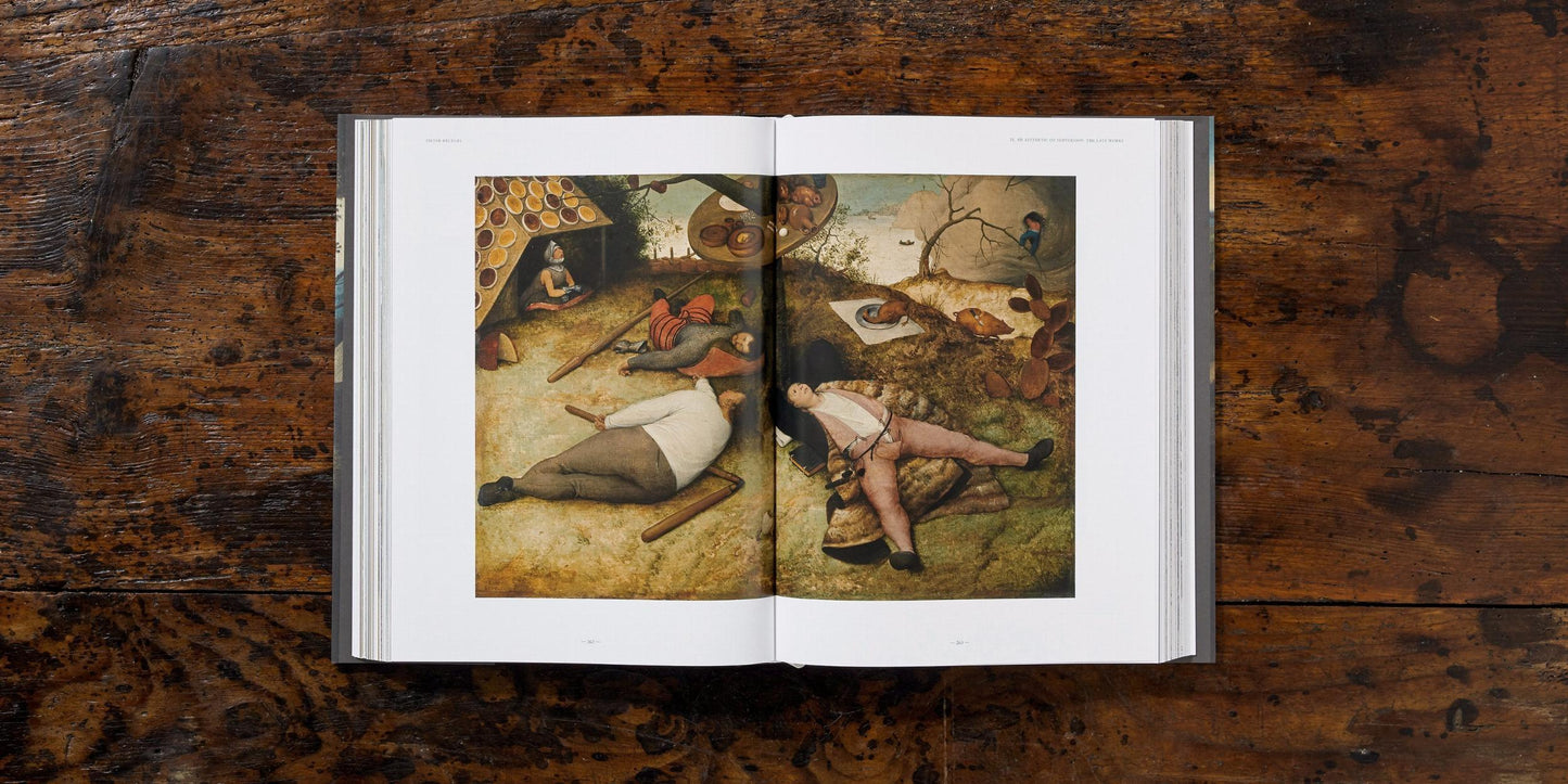 Bruegel. Das vollständige Werk (German)