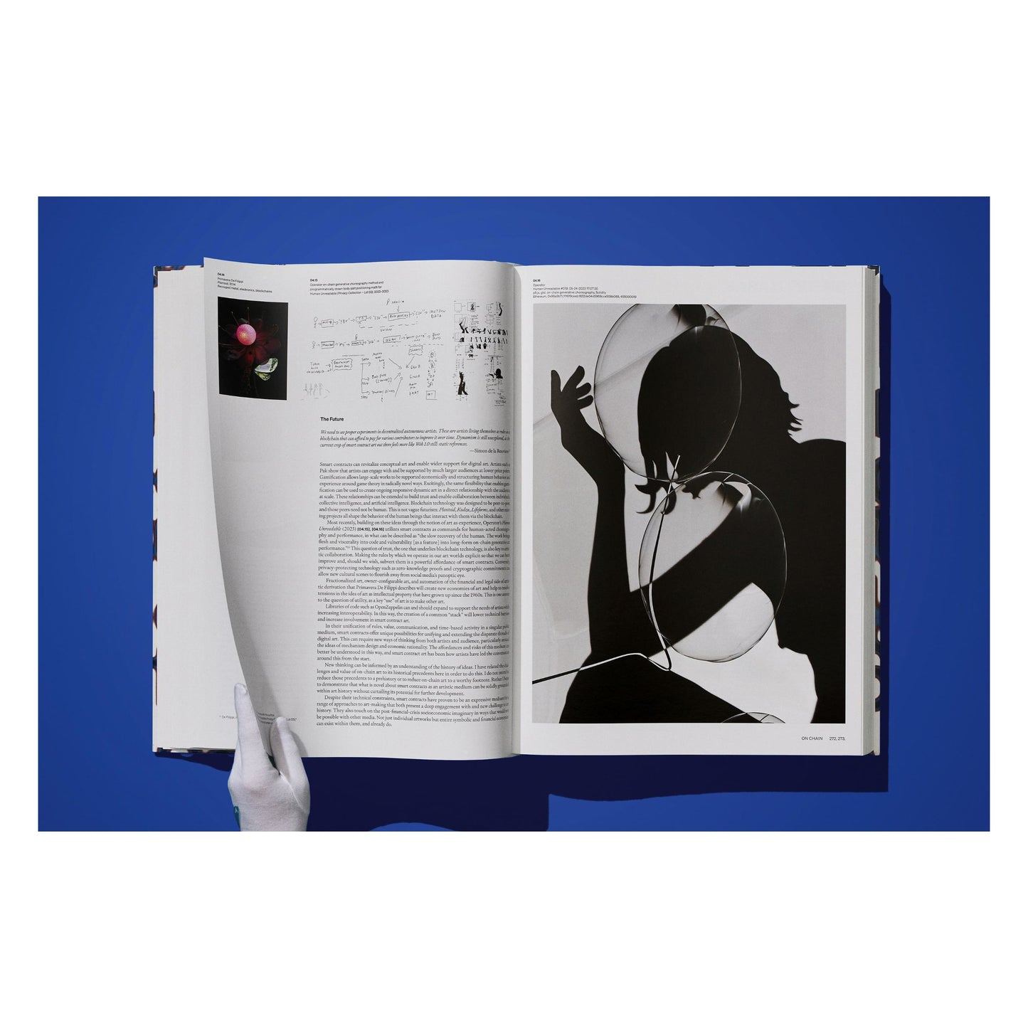 On NFTs. The Hard Code Edition (English) (SA)