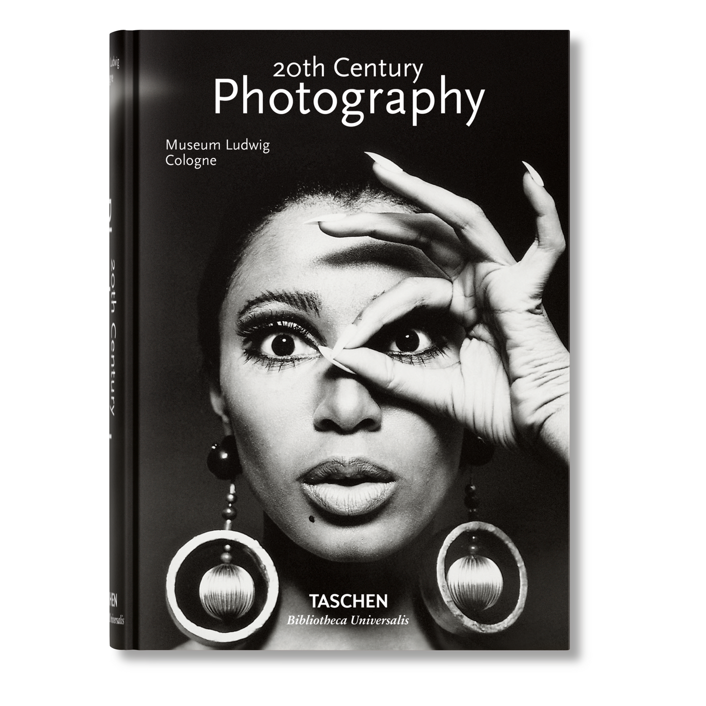 20th Century Photography (Polish)