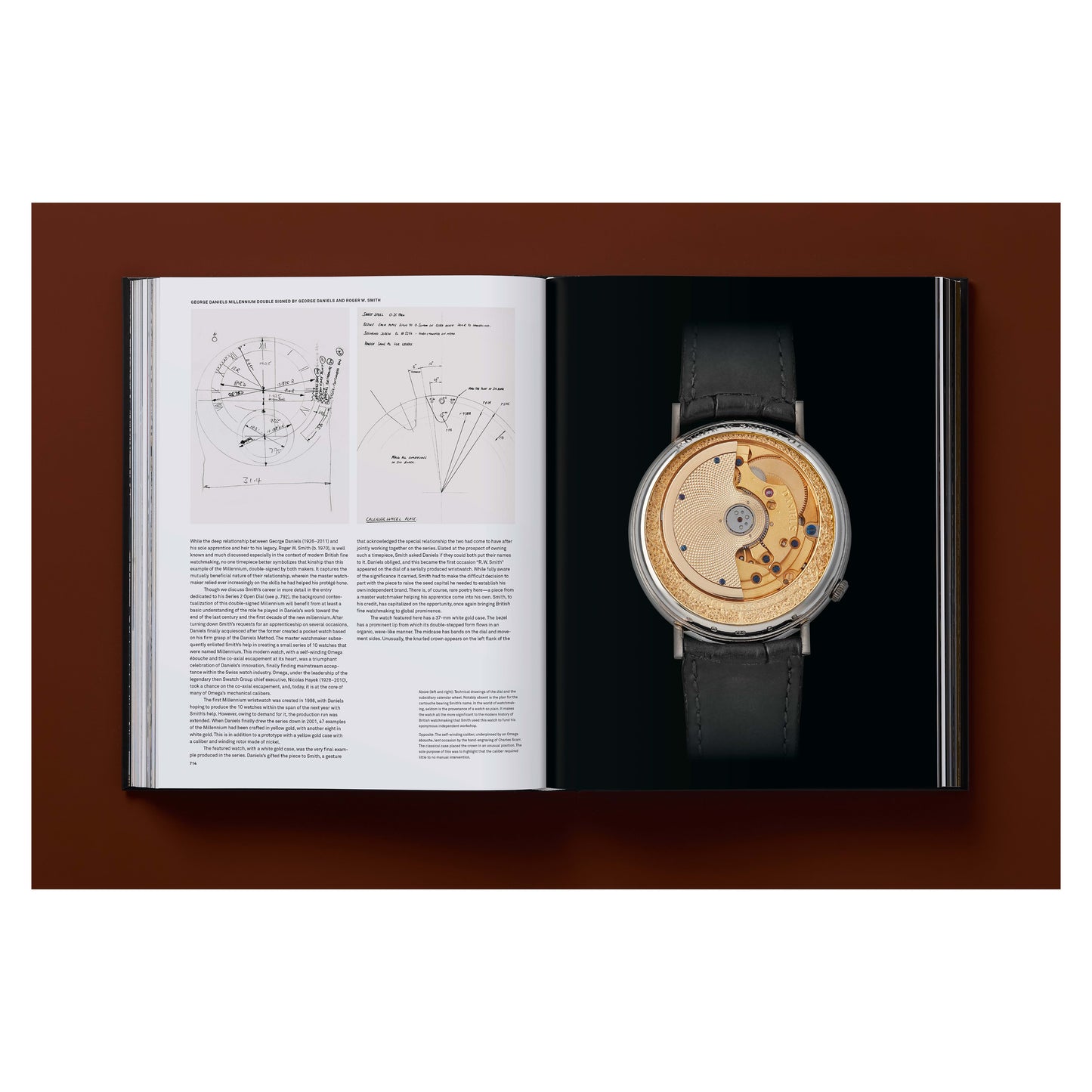 Ultimate Collector Watches (English)