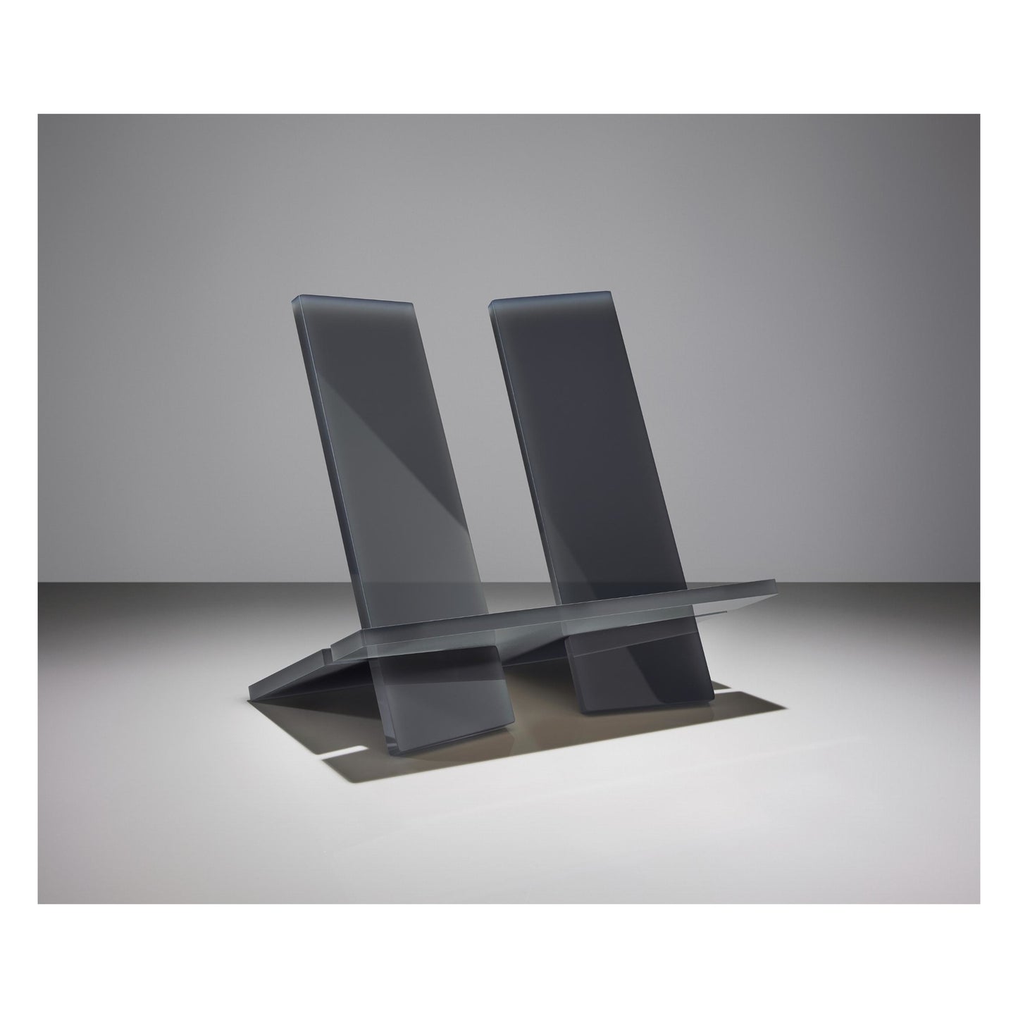 Bookstand. Large. Urban Grey