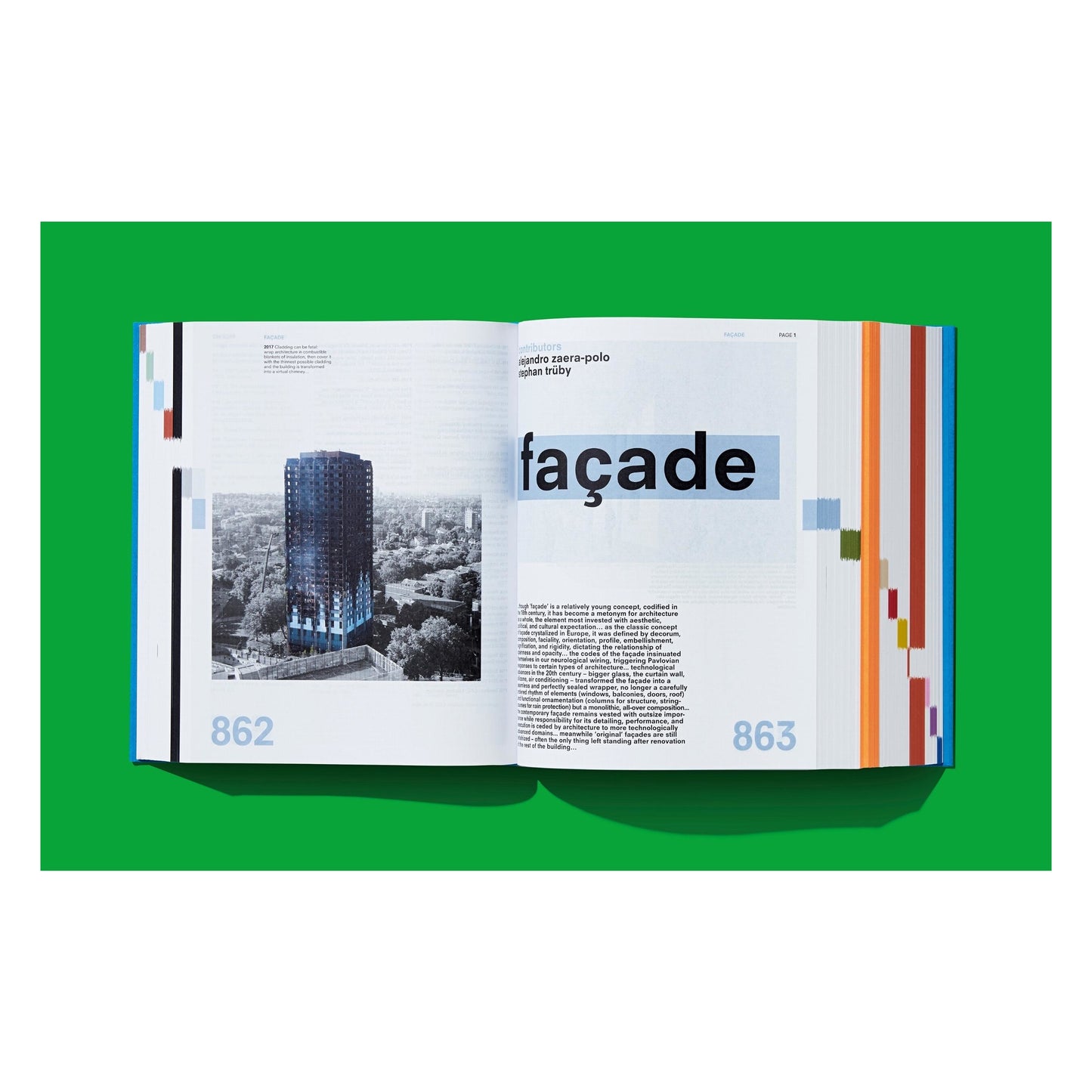 Koolhaas. Elements of Architecture (English)