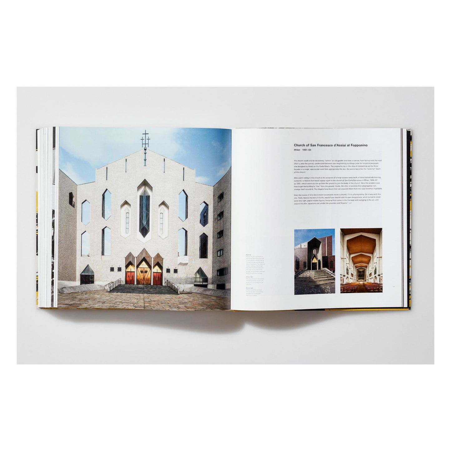 Gio Ponti. Art Edition (German, French, English) (SA)