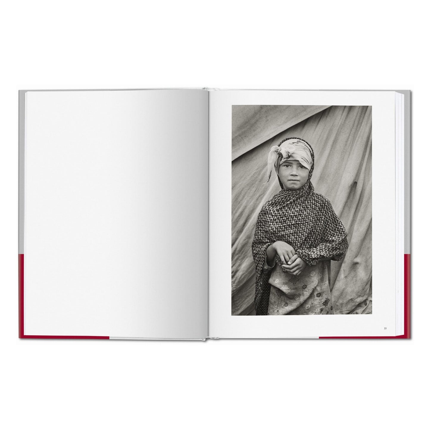 Sebastião Salgado. Crianças (Spanish, Italian, Portuguese)