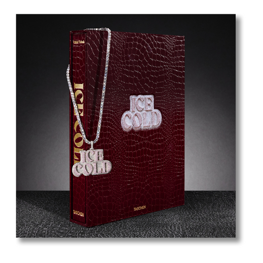Ice Cold. Jewelry Edition (No. 1–25) (English)