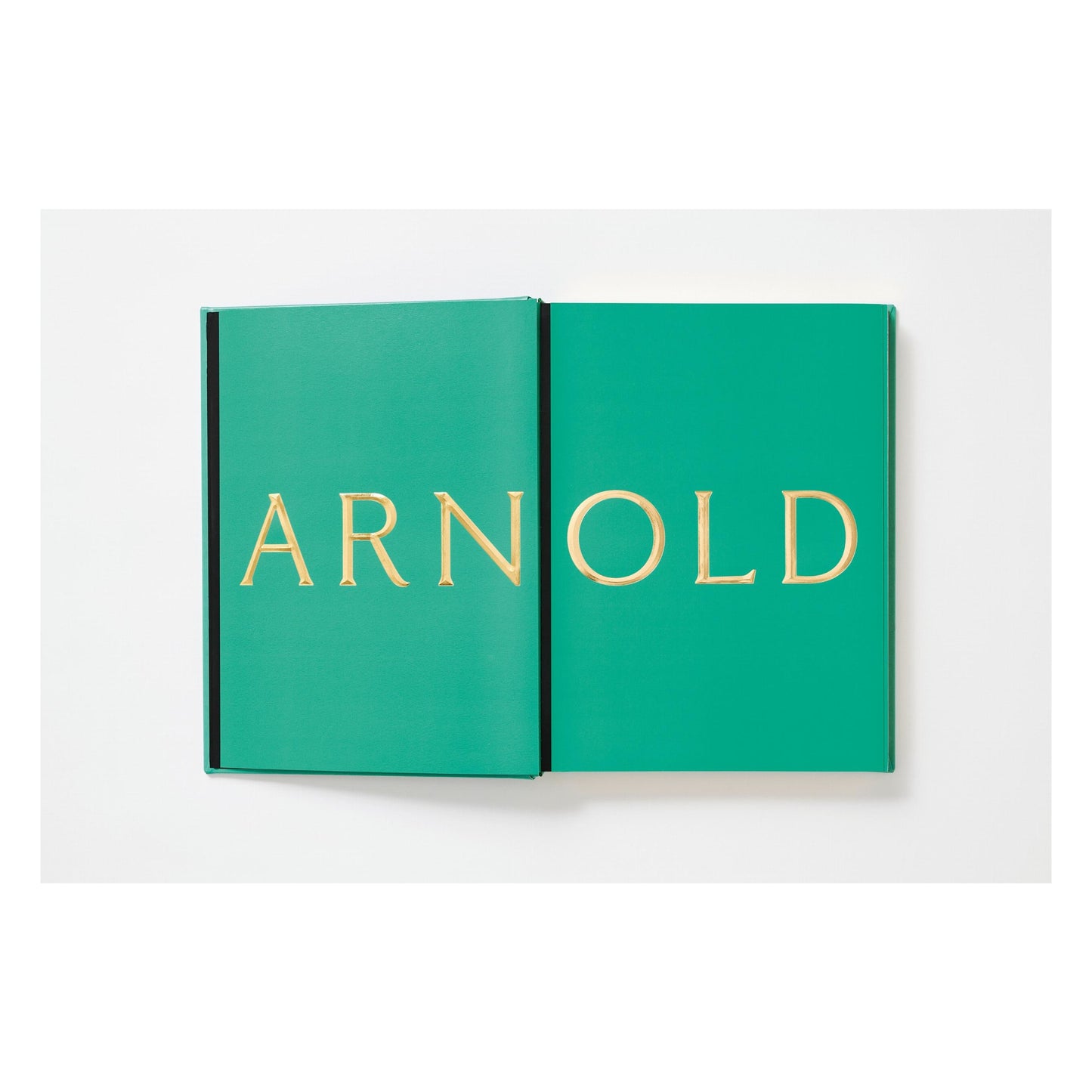 ARNOLD. Collector's Edition (English) (SA)