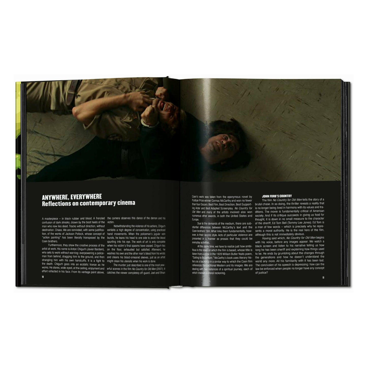 100 films des années 2000 (French)