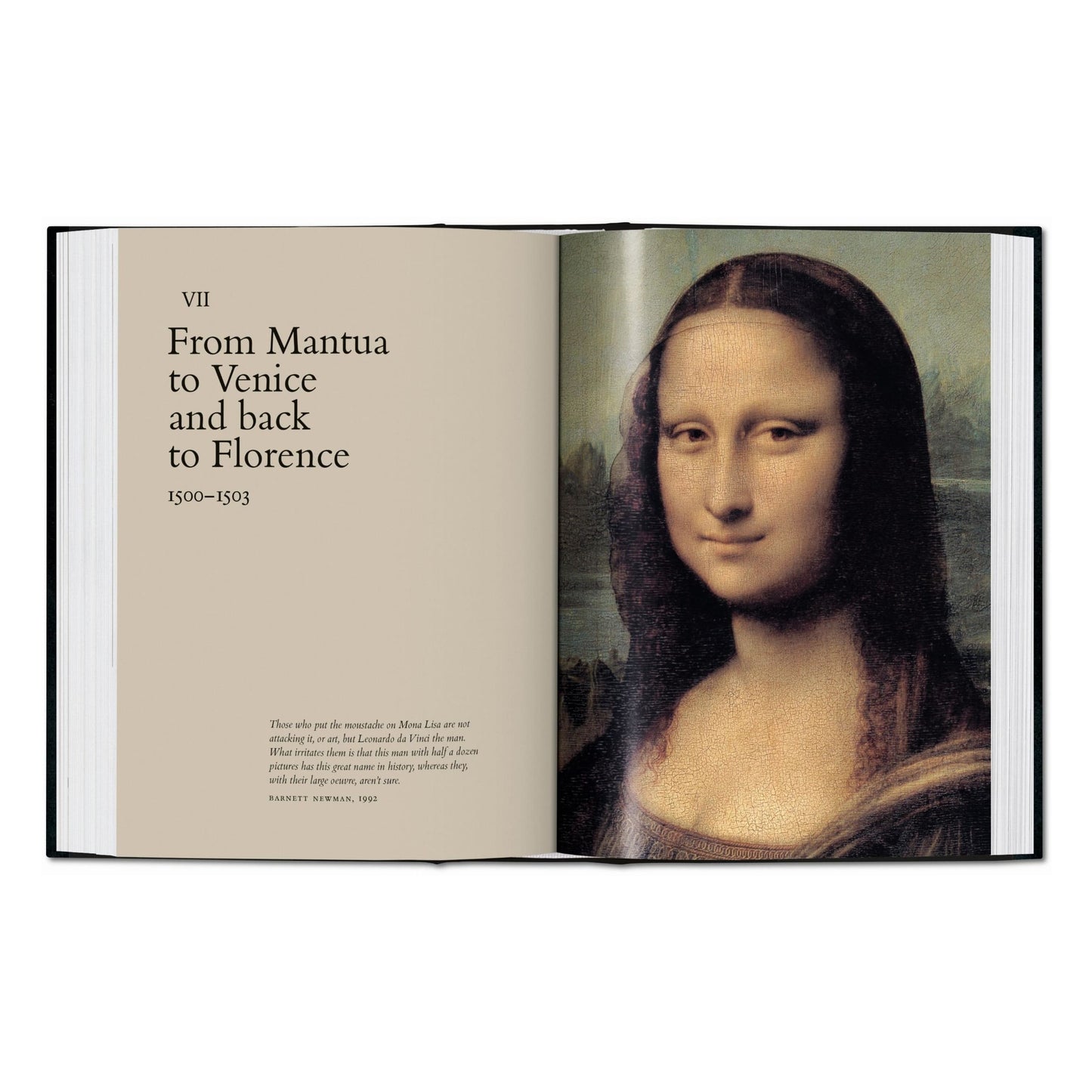 Leonardo. Sämtliche Gemälde (German)