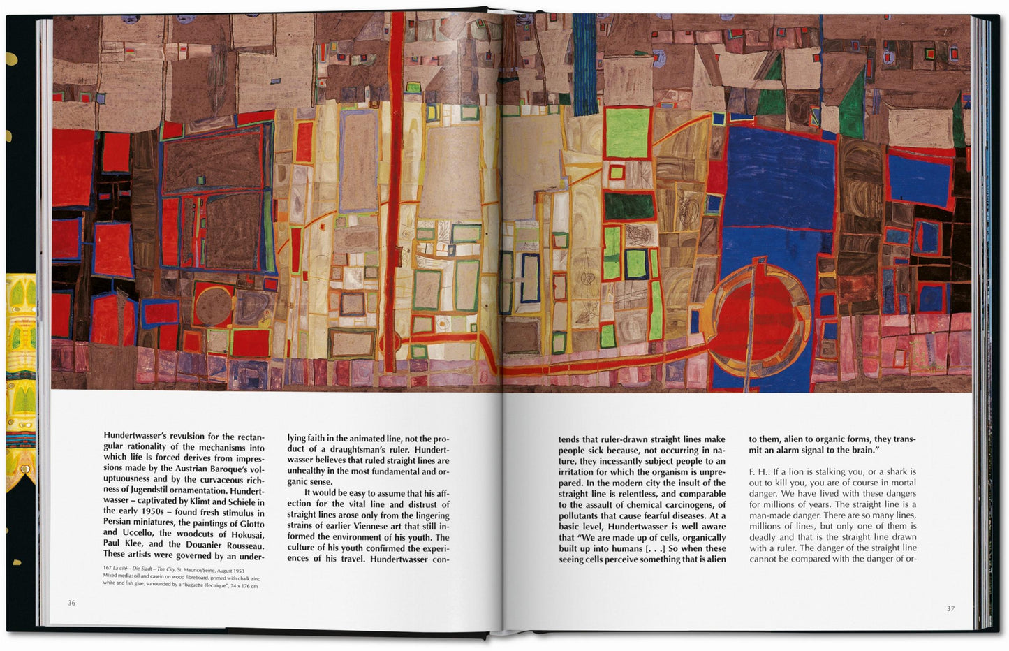 Hundertwasser (German)