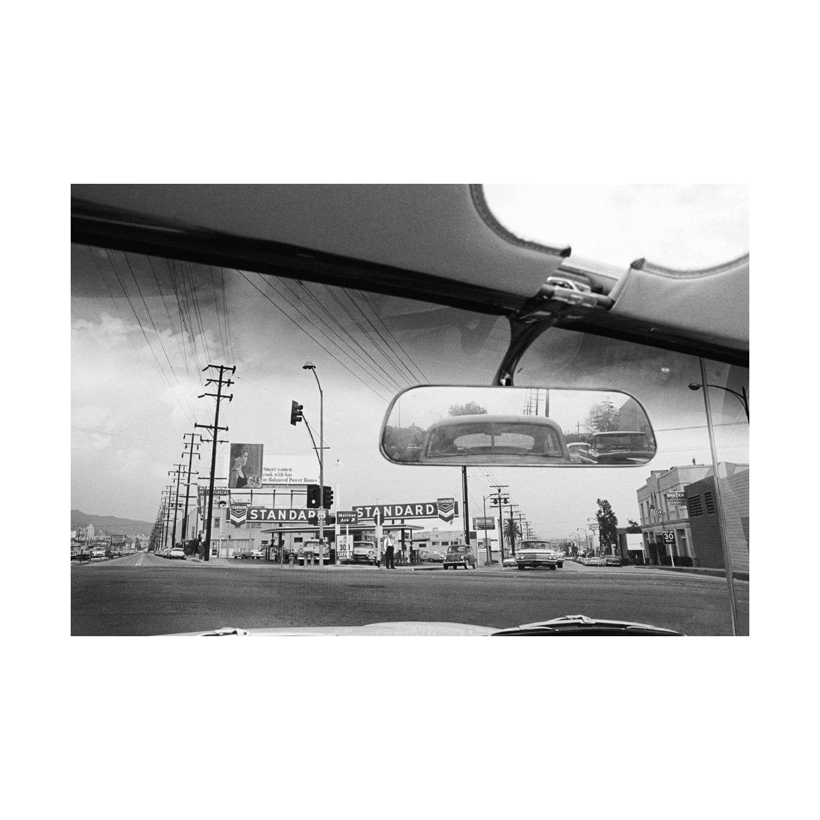 Dennis Hopper. Photographs 1961–1967 (German, French, English) (SA)