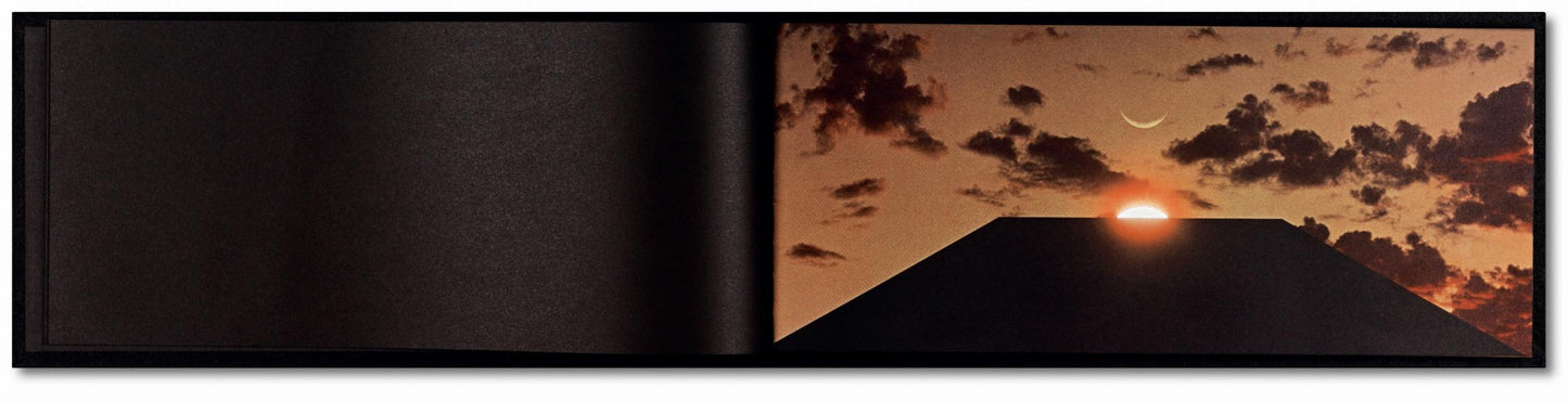 Kubrick, 2001, Art B PRINT