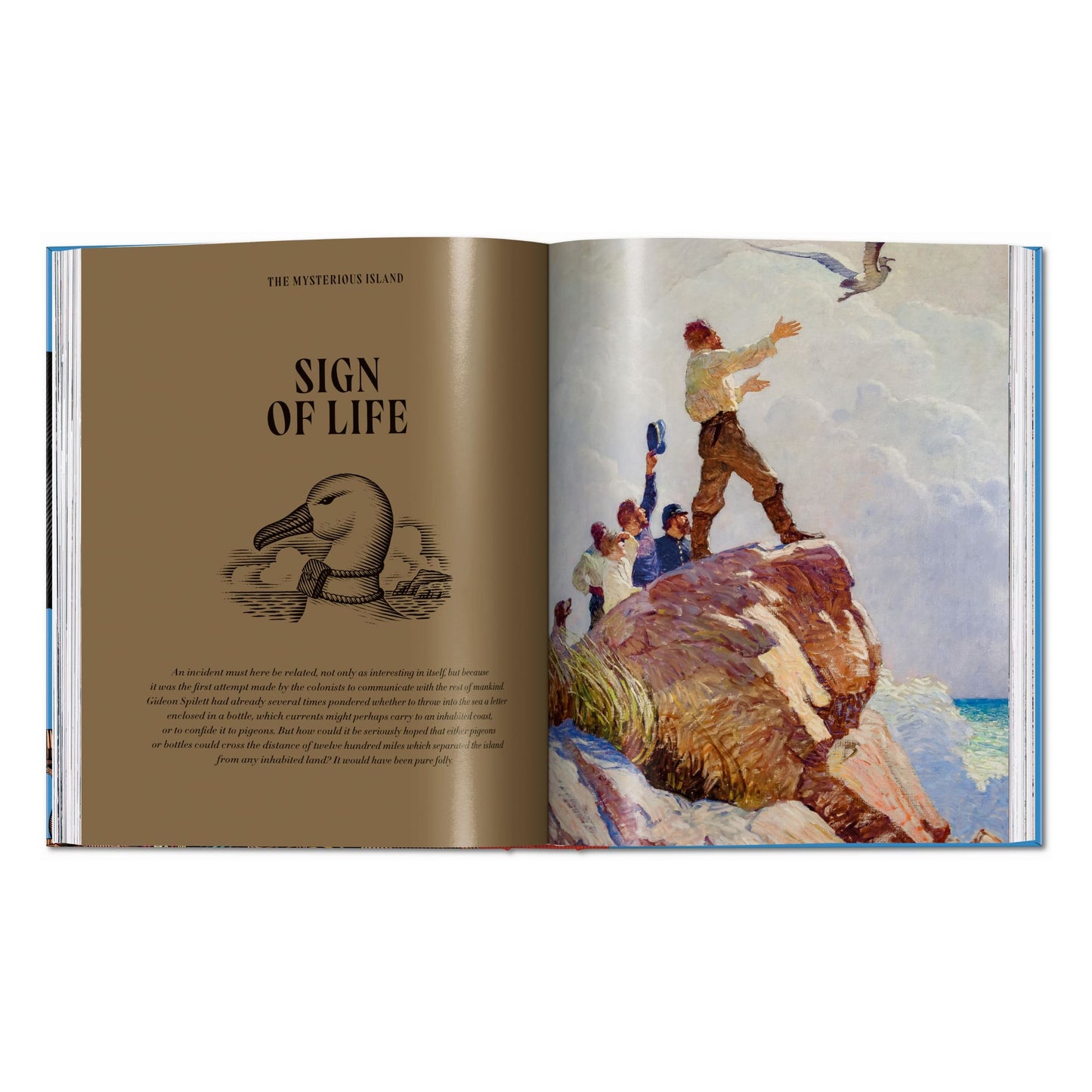 Pirate Tales (English)