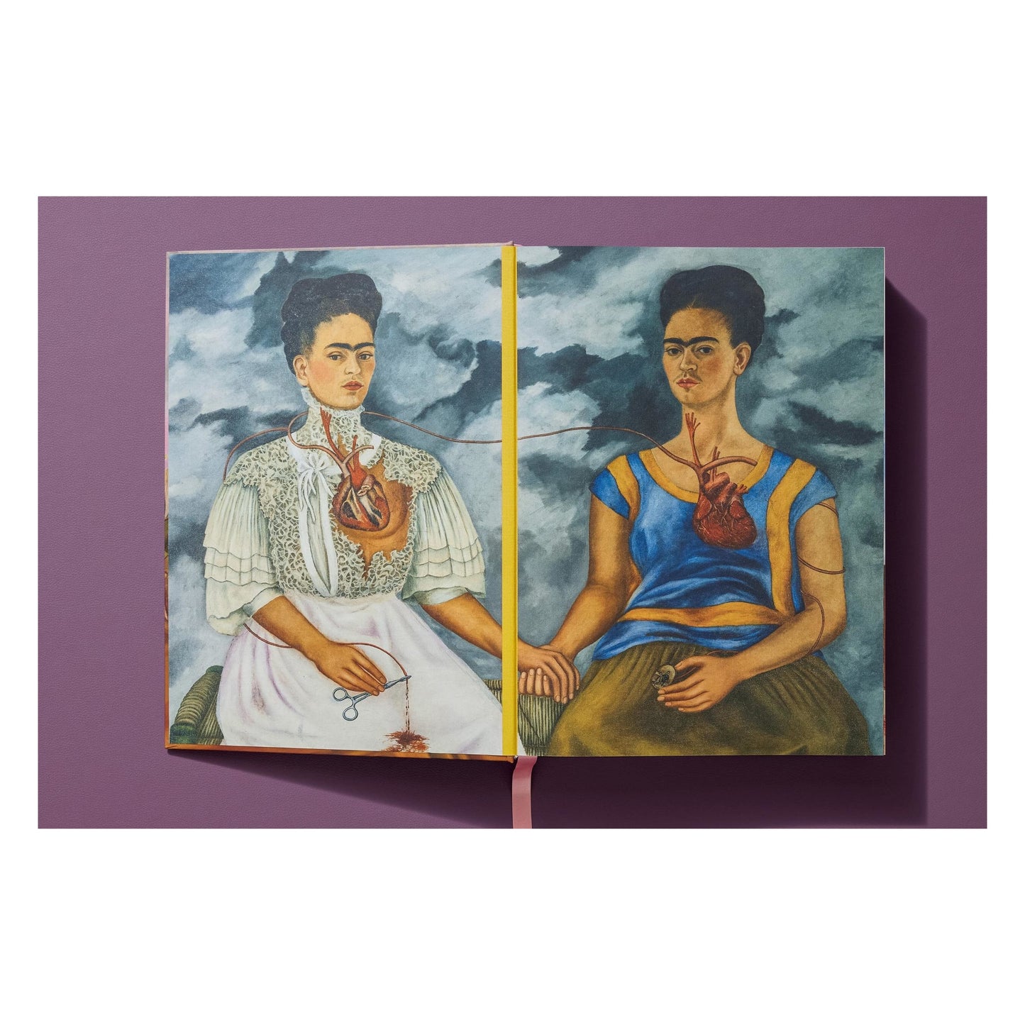 Frida Kahlo. Sämtliche Gemälde (German)