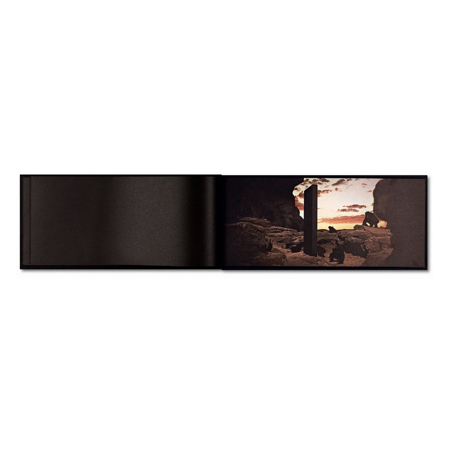 The Making of Stanley Kubrick’s '2001: A Space Odyssey' (English)