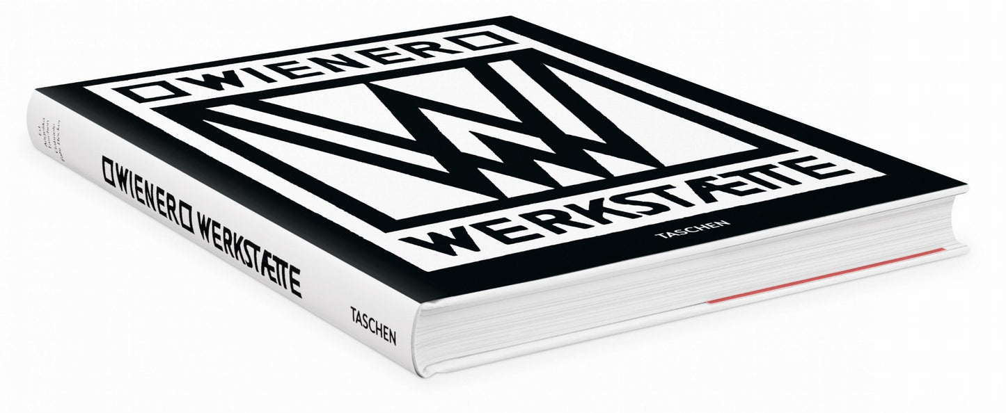 Wiener Werkstätte (English)