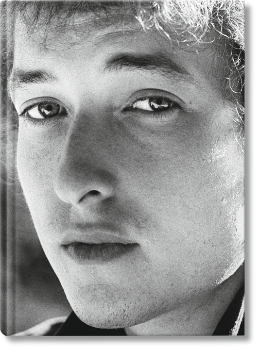 Daniel Kramer. Bob Dylan: A Year and a Day (German, French, English) (AP)